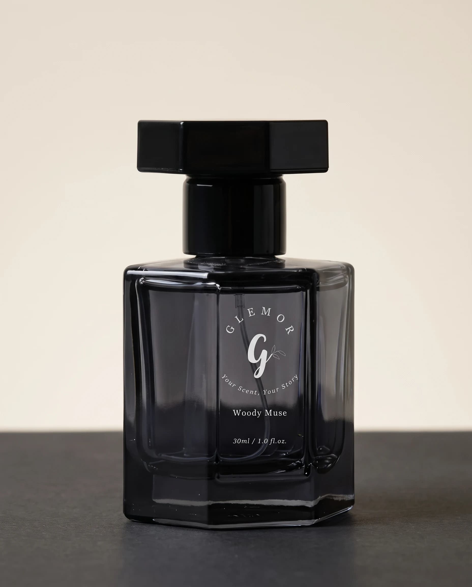 Woody Muse eau de parfum, 30ml